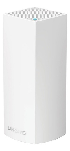 Sistema Wi-fi Mesh Linksys Velop Whw030 Blanco 220v
