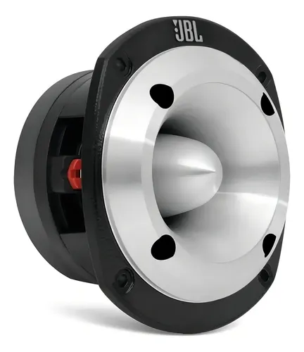 comprar Super Tweeter Jbl Selenium St400 Trio 150w Rms Cor Pretou002FCinza