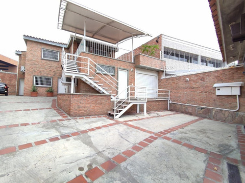 Imagen 2 de 15 de Se Alquila Casa Para Oficina 228m2 La Trinidad