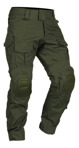 Pantalones Sudadera Pantalone Cargo Pantacourt Sastre Hombre