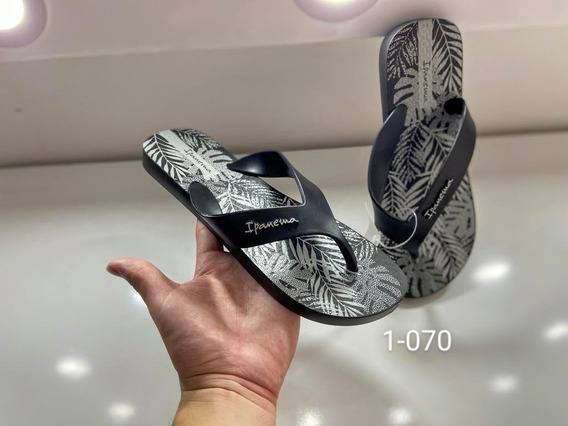 sandalias ipanema para hombre