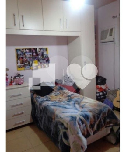Ótima Residência 4 Dormitórios, - 28-im412010