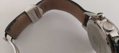 Relogio Tag Heuer Carrera Cronógrafo 39mm