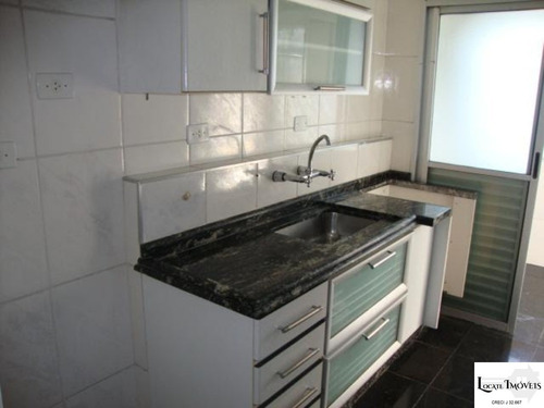 Imagem 10 de 22 de Apartamento 02 Dormitórios 1 Vaga A Venda Na Vila Matilde - Ap00274 - 69980246