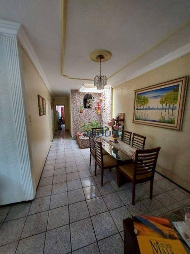 Imagem 7 de 30 de Casa Na Av. Déde Brasil / Silas Munguba - Ca1327