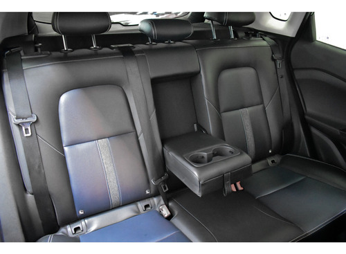 Chevrolet Tracker 1.2 TURBO FLEX AUTOMÁTICO