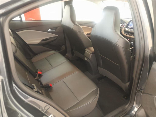 Chevrolet Onix 1.0 TURBO FLEX PLUS PREMIER AUTOMÁTICO