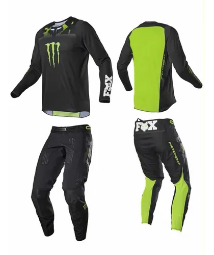 Traje downhill 2025