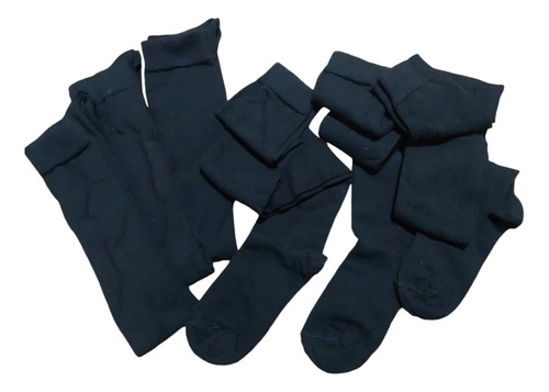 Altan Mod. 1330 Calceta Larga Diabetica 3 Pares
