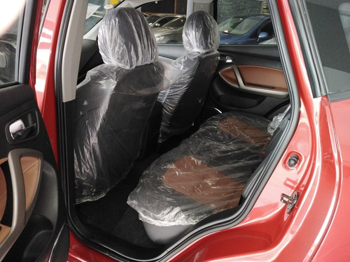 Haima S5 Okm 1.5 Automatica