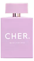 Comprar Perfume Mujer Cher Dieciocho Edp - 100ml