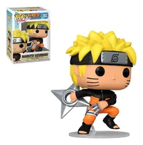 Comprar Funko Pop Naruto - Naruto Con Shuriken #1843