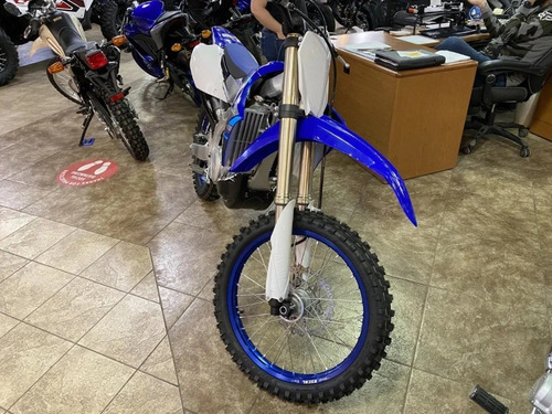 Imagen 1 de 2 de Yamaha Yz450