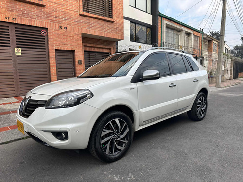 Renault Koleos 2.5 Sportway R Link 4x2