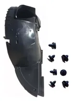 Comprar Guardaplast Delant Der + Kit Grampas Citroen C4 Lounge