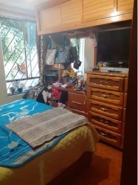 Imagen 9 de 16 de 2 De Octubre Departamento Venta Iztacalco Cdmx