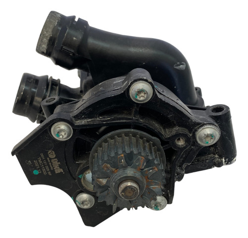 Bomba Electronica Agua Audi Q5 Quattro 2.0 T Aut Mod 10-17 (Usado)