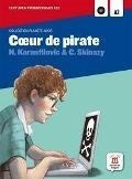 Coeur De Pirate + Audio Cd A2 Lectures Progressives