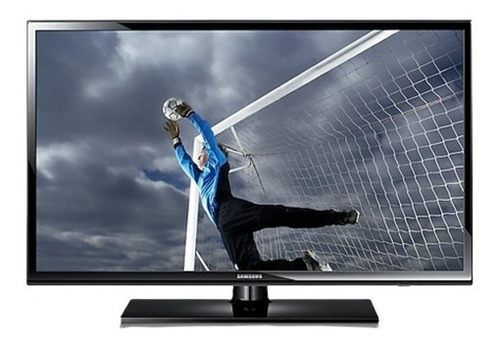 Imagen 1 de 2 de Televisor Led Samsung 32 Un32eh4003c Serie 4 