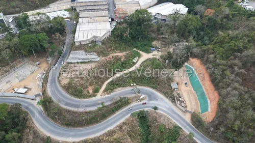 Terreno En Venta El Encantado