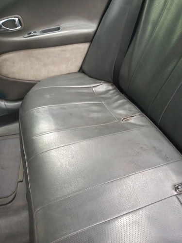 Daewoo 2001 Leganza Sedan