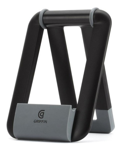 Soporte Griffin Tablet Stand iPad Mini 2/3 Negro