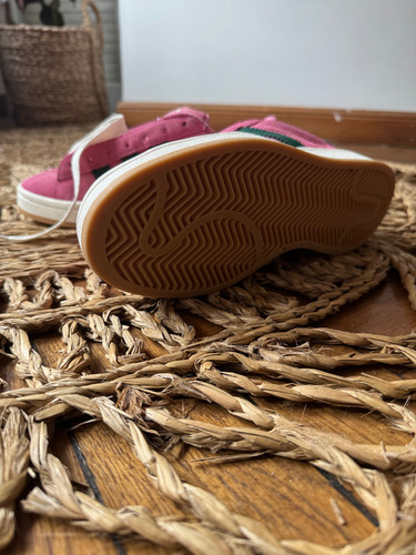 Zapatillas Adidas Campus (Usado)