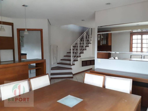 Imagem 6 de 30 de Casa À Venda, 300 M² Por R$ 1.000.000,00 - Parque Paulistano - Cotia/sp - Ca0253