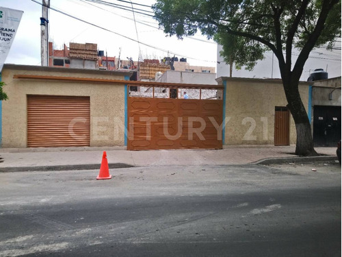 Casa En Venta, Lago Tus, Anahuac, Miguel Hidalgo, Cdmx.