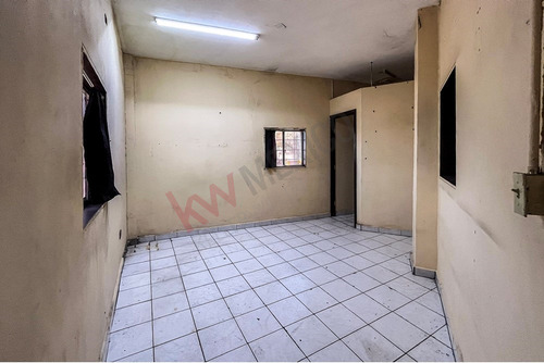 ¡oportunidad Única En El Corazón De Mexicali! Edificio De Varios Niveles En Zona Centro, A Un ...