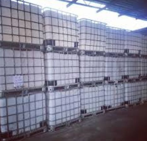 Baritanques De 1.000 Lts Listos Para Utilizar Clase A