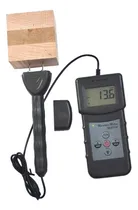 Comprar Ms7100 Medidor De Humedad De Madera Dura Medidor De Humedad
