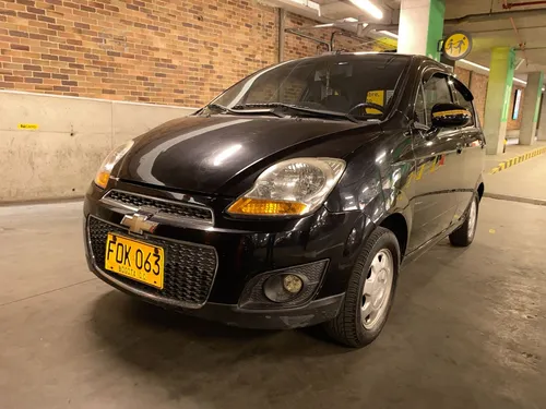 Chevrolet Spark 1.0 Life