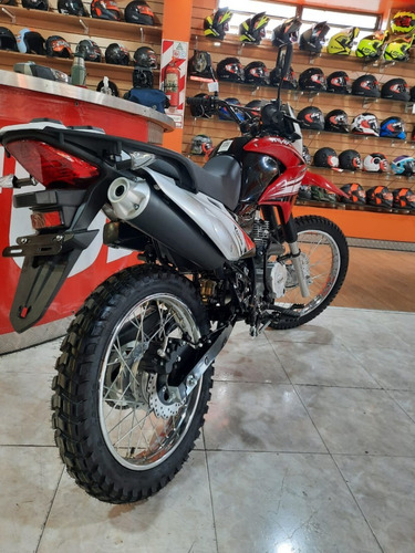 Imagen 12 de 18 de Corven Triax 250 R3 0km Tamburrino Motos Entrega Inmediata