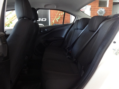 Imagen 11 de 14 de Fiat Cronos Drive 1.3 Cvt { 0km - 2023 - Entrega Inmediata }