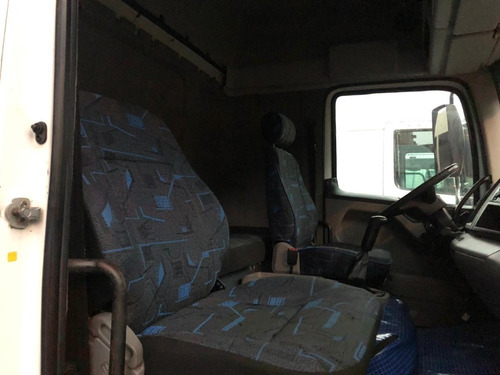 Vw 17-250 Consteletion Teto Alto 2008 Bitruck Ñ 24250
