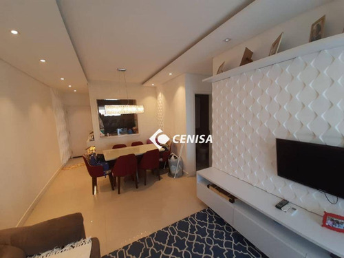 Imagem 14 de 30 de Apartamento Residencial À Venda, Centro, Indaiatuba - Ap0518. - Ap0518