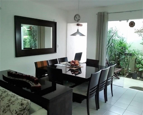 Imagem 4 de 23 de Casa A Venda Em Atibaia Loteamento Fechado - 5201 - 32664011