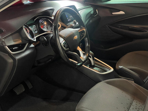 Chevrolet Onix ONIX SEDAN Plus LTZ 1.0 12V TB Flex Aut.