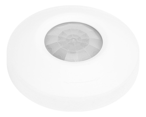 Detector De Techo Pir Sensor Motion 12v 360° Para Casas Y Ti