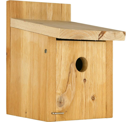 Wild Wings Wwth4 Cedar Box Wren House