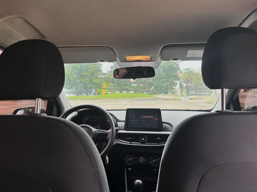 Kia Picanto 1.25 VIBRANT
