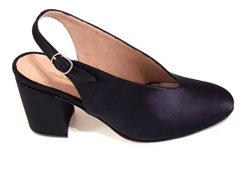 Zapatos Mujer N meros 41 42 43 44 Zinderella Shoes Art6585r