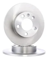 Comprar Discos Frenos Bar Original Mercedes Benz Clase E