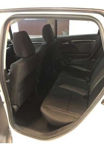 Wr-v 1.5 16v Flexone Ex Cvt