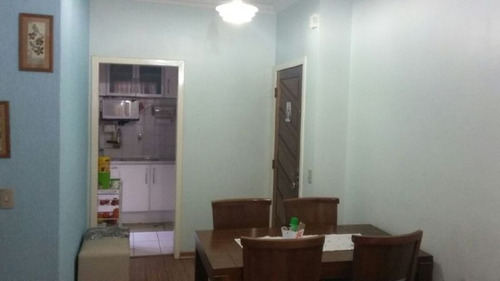 Imagem 2 de 15 de Apartamento Com 2 Quartos Para Comprar No Centro Em Contagem/mg - 5046