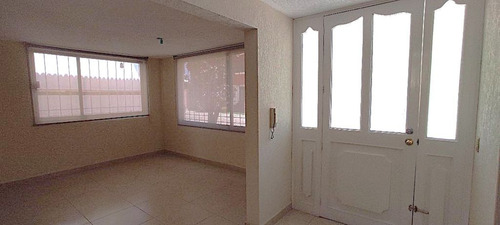 Casa En Venta En San Francisco Coaxusco, Metepec