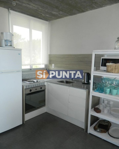 Imagen 4 de 12 de Apartamento En Manantiales 2 Dormitorios En Alquiler