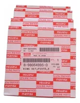 Comprar Anillos Motr 4hg1 4hf1 4bd1 6bd1 Npr Isuzu