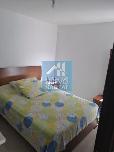 Imagen 8 de 16 de Apartamento En Venta Virgen Del Carmen 1092-630